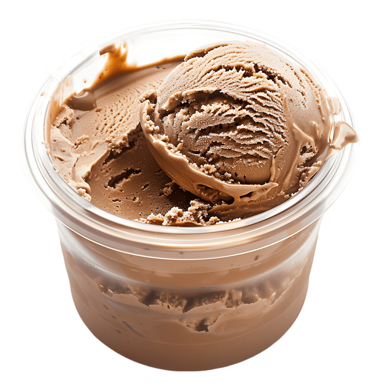 Cup Ice Cream