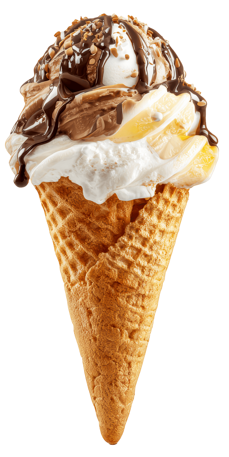 Ice Cream Cone