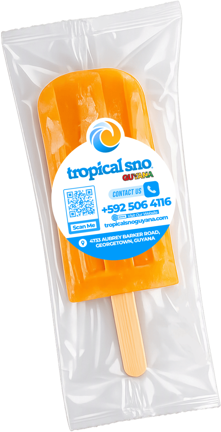 Popsicle