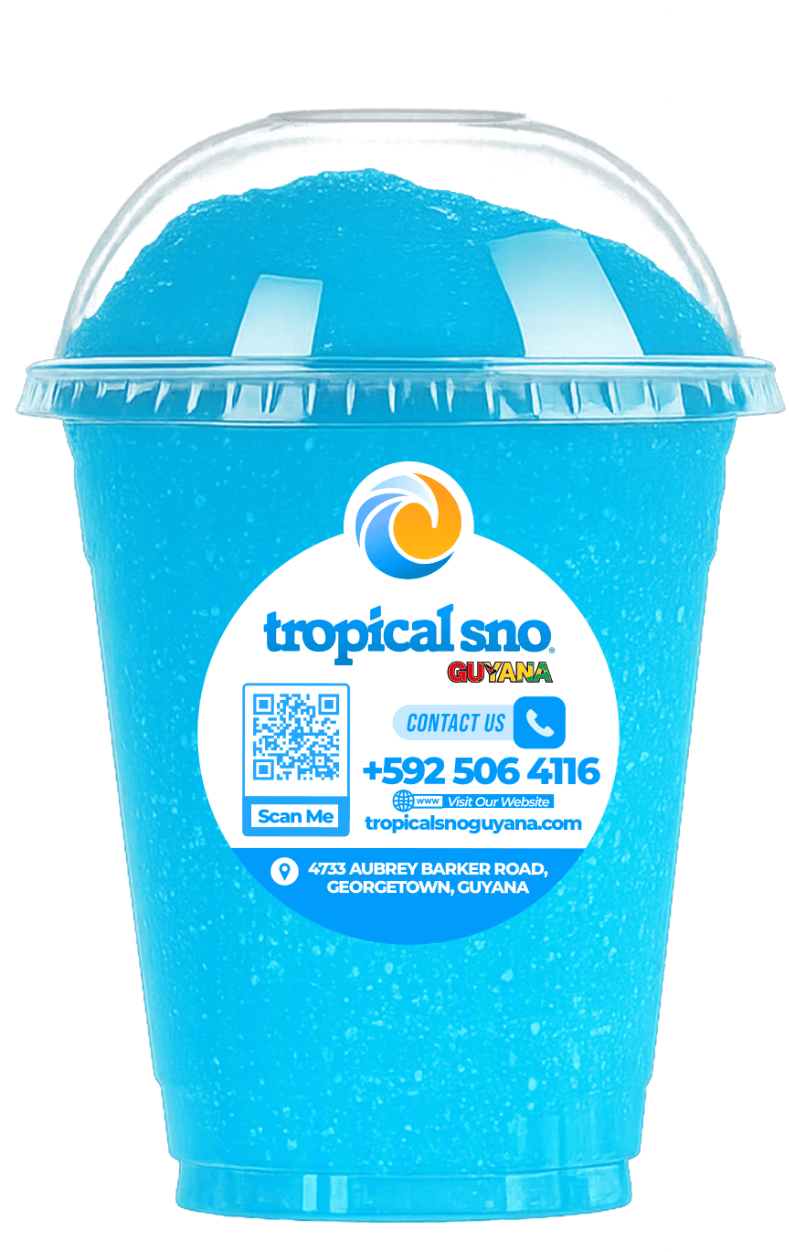 Slushy